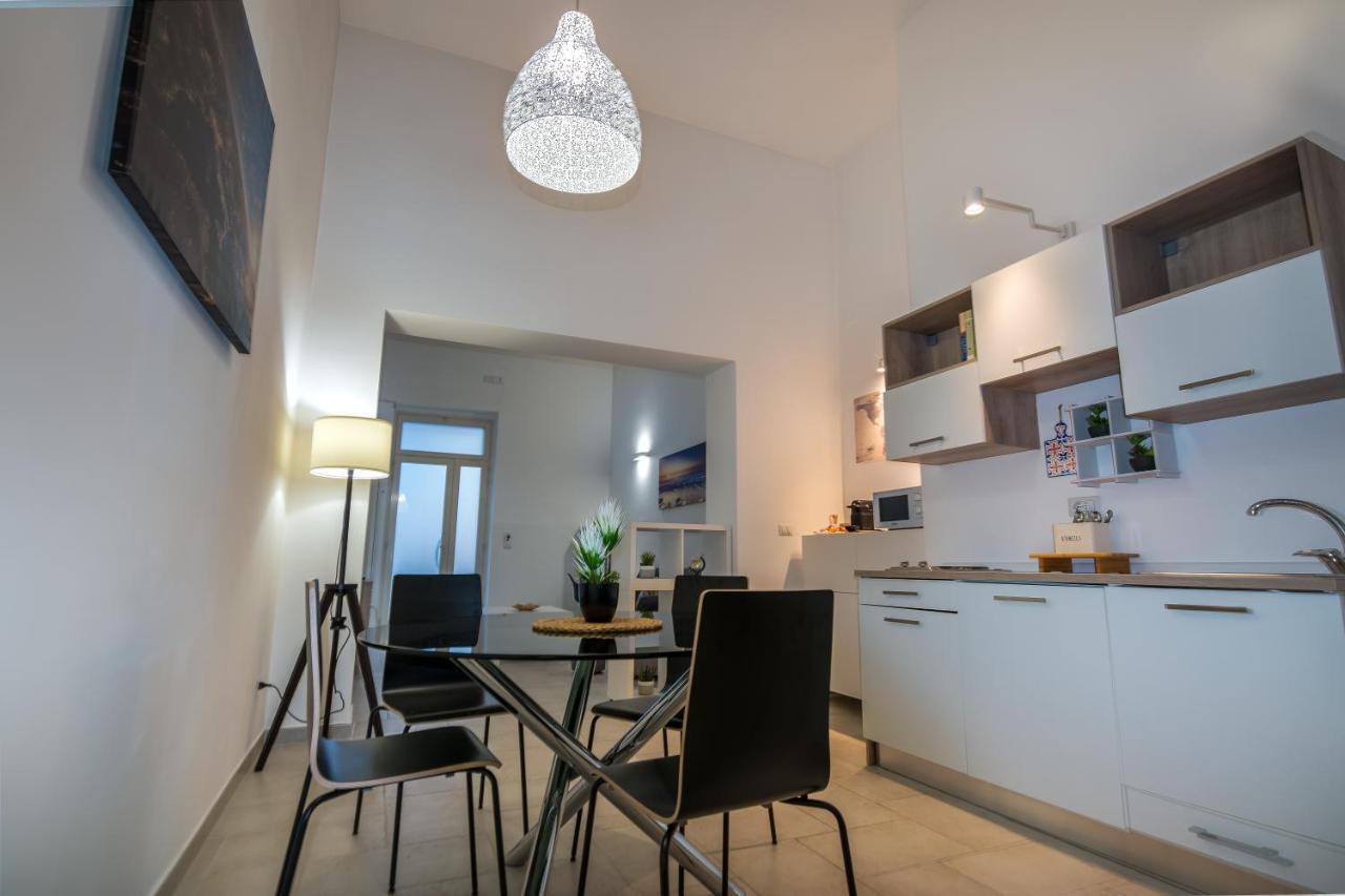 De' Villanova House Μπρίντιζι Εξωτερικό φωτογραφία