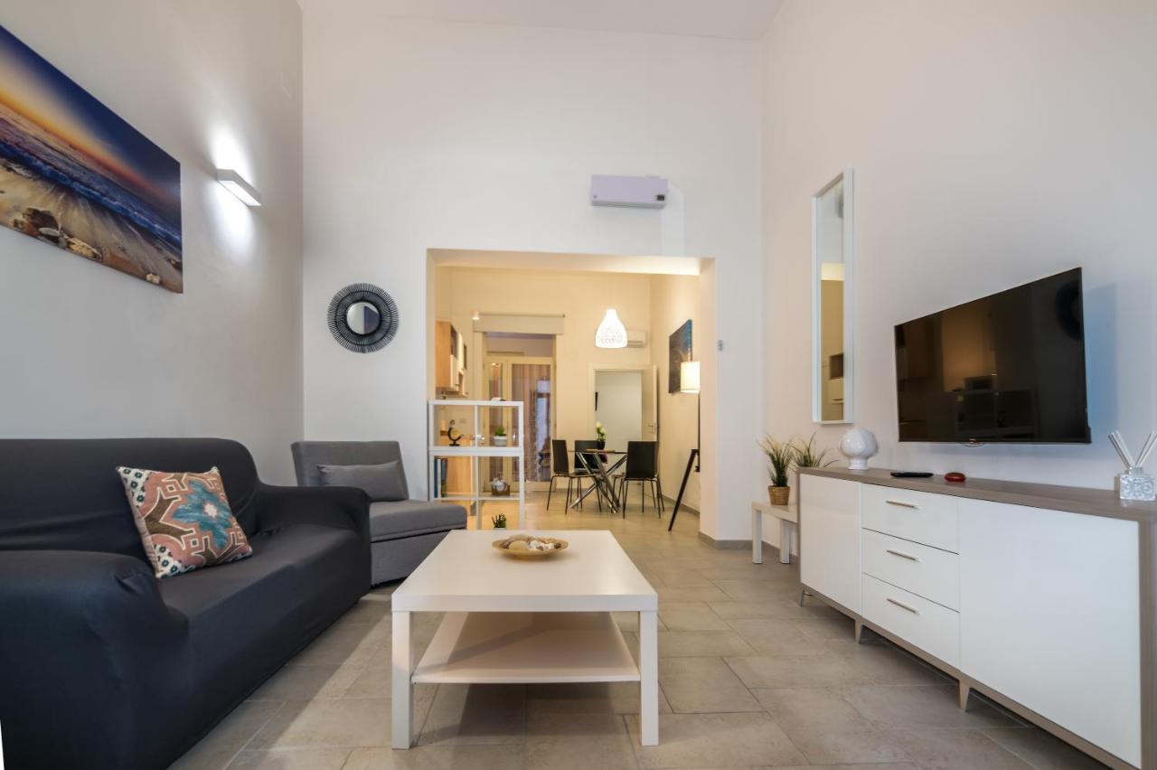 De' Villanova House Μπρίντιζι Εξωτερικό φωτογραφία