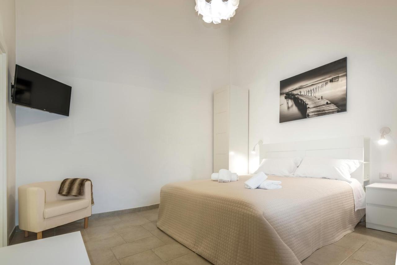 De' Villanova House Μπρίντιζι Εξωτερικό φωτογραφία