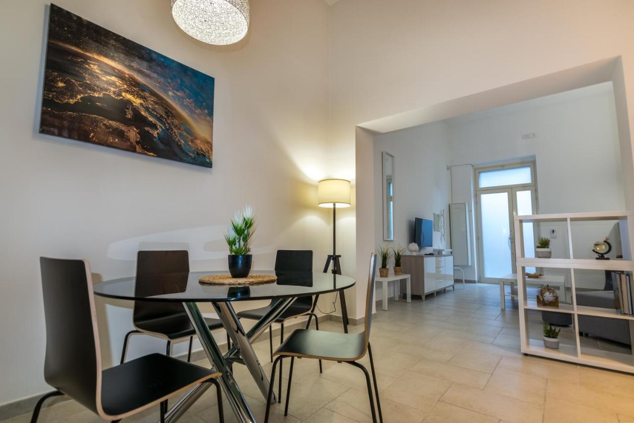De' Villanova House Μπρίντιζι Εξωτερικό φωτογραφία
