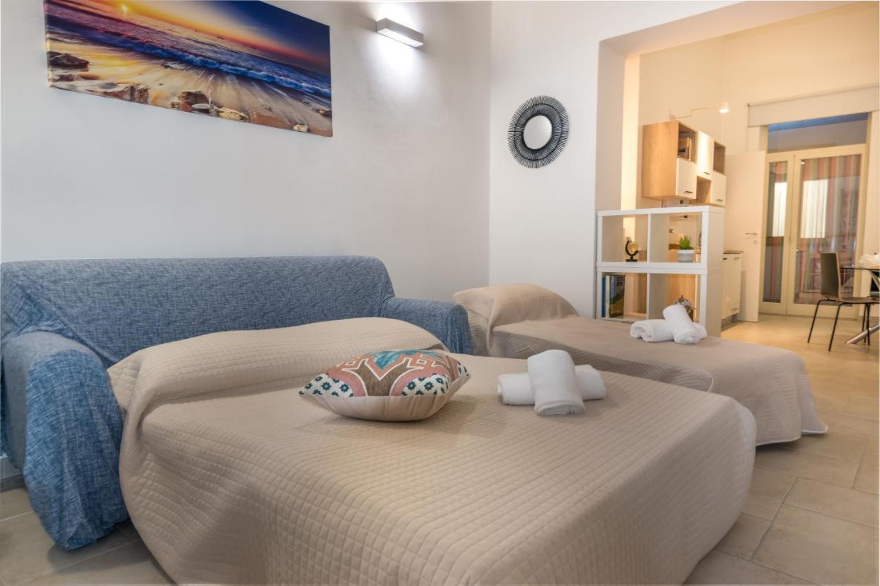 De' Villanova House Μπρίντιζι Εξωτερικό φωτογραφία
